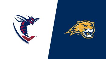 Replay: Shenandoah vs Averett | Oct 9 @ 4 PM
