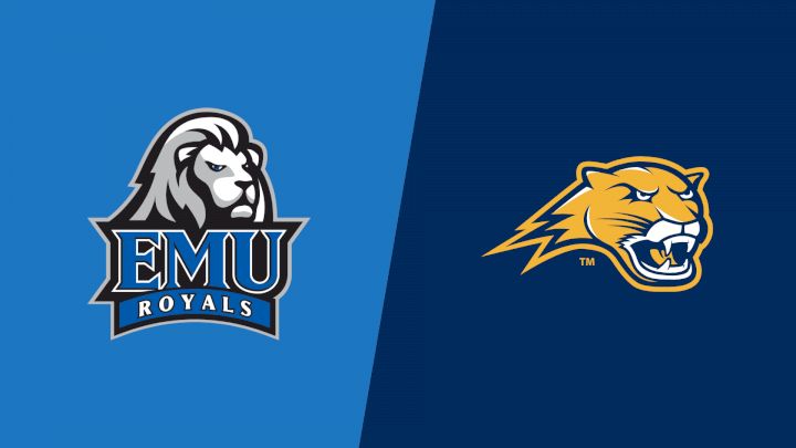 2026 Eastern Mennonite vs Averett - Women's
