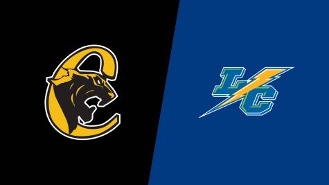 Replay: Medgar Evers vs Lehman College | Oct 6 @ 3 PM