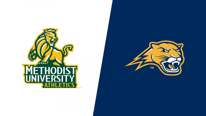 2026 Methodist University vs Averett - Men's