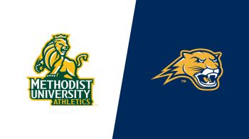 Replay: Methodist vs Averett | Sep 30 @ 6 PM