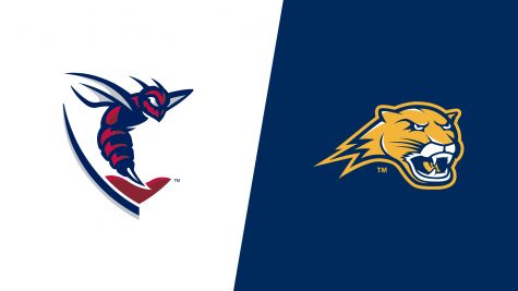 Replay: Shenandoah vs Averett | Sep 25 @ 6 PM
