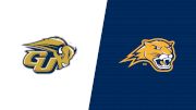 2026 Gallaudet vs Averett