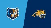 2026 Bob Jones vs Averett - Women's