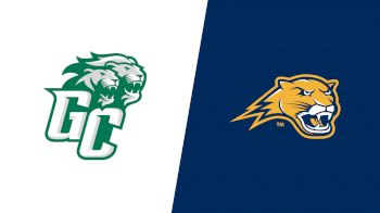 Replay: Greensboro vs Averett | Sep 9 @ 5 PM