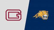 2026 Guilford vs Averett