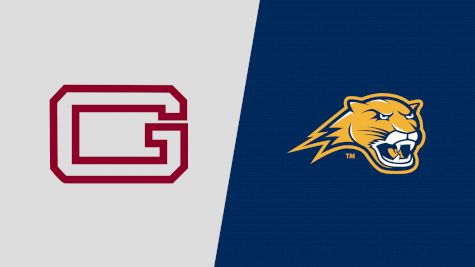 2026 Guilford vs Averett