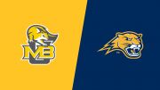 Replay: Mary Baldwin vs Averett | Sep 12 @ 3 PM