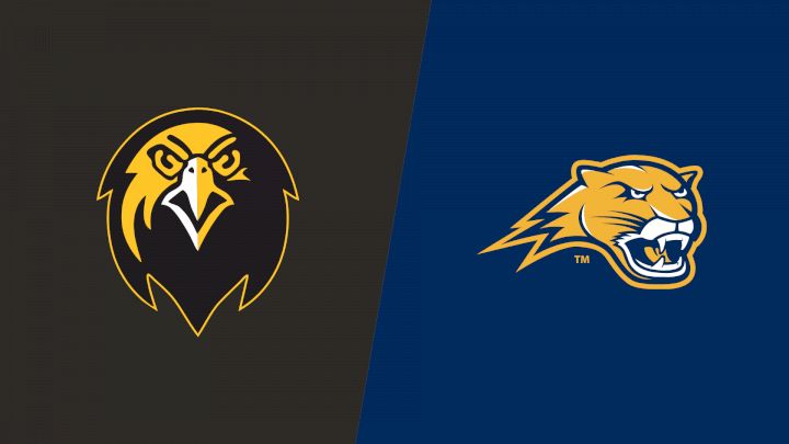 2026 Pfeiffer vs Averett - Women's