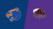 2026 SUNY Purchase vs CCNY - Women's