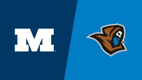 Replay: St. Joseph's (ME) vs Millikin - 2026 Millikin vs St. Joseph's (ME) | Sep 4 @ 5 PM