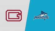 Replay: Guilford vs Batten | Oct 3 @ 11 AM