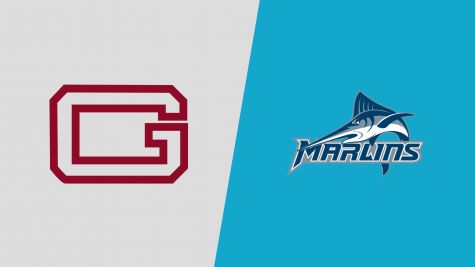 Replay: Guilford vs Batten | Oct 3 @ 11 AM