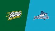 2026 McDaniel College vs Batten University - Field Hockey