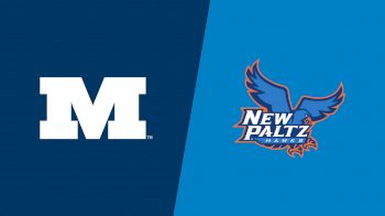 Replay: Millikin vs SUNY New Paltz | Sep 5 @ 2 PM