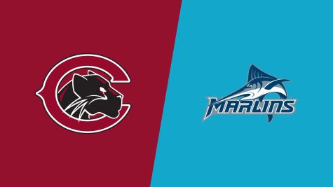 Replay: Chapman vs Batten | Sep 4 @ 8 PM