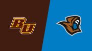 Replay: St. Joseph's (ME) vs Rowan - 2026 Rowan vs St. Joseph's (ME) | Sep 4 @ 4 PM