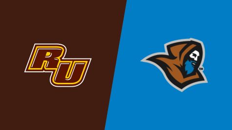 Replay: St. Joseph's (ME) vs Rowan - 2026 Rowan vs St. Joseph's (ME) | Sep 4 @ 4 PM
