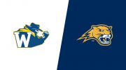 Replay: NC Wesleyan vs Averett | Sep 8 @ 6 PM