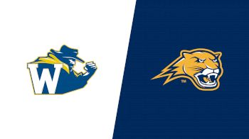 Replay: NC Wesleyan vs Averett | Sep 8 @ 6 PM