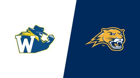 Replay: NC Wesleyan vs Averett | Sep 8 @ 6 PM
