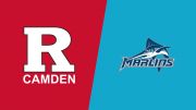 Replay: Rutgers-Camden vs Batten | Sep 13 @ 2 PM