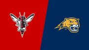 Replay: Lynchburg vs Averett | Sep 23 @ 6 PM