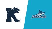 Replay: Kean University vs Batten | Sep 4 @ 5 PM