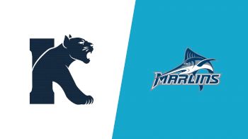 Replay: Kean University vs Batten | Sep 4 @ 5 PM