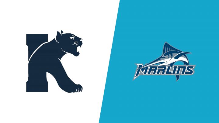 2026 Kean University vs Batten University - Men's