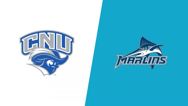2026 Christopher Newport vs Batten University - Field Hockey