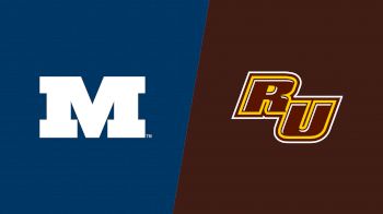 Replay: Millikin vs Rowan | Sep 5 @ 10 AM