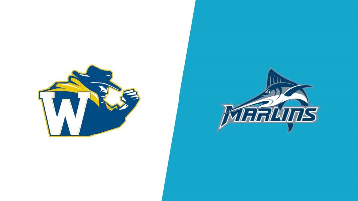 2026 NC Wesleyan vs Batten University - Men's
