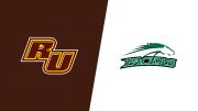 Replay: William Peace vs Rowan - 2026 Rowan vs William Peace | Sep 5 @ 12 PM