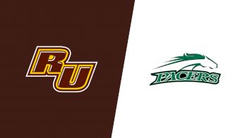 Replay: William Peace vs Rowan - 2026 Rowan vs William Peace | Sep 5 @ 12 PM