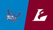 Replay: UW-La Crosse vs SUNY New Paltz - 2026 SUNY New Paltz vs UW-La Crosse | Sep 4 @ 1 PM