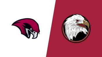 Replay: Roanoke vs Bridgewater (VA) | Oct 23 @ 7 PM