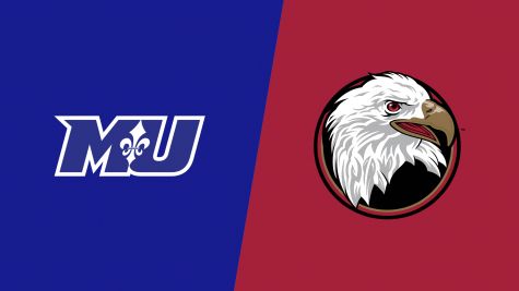 Replay: Marymount (VA) vs Bridgewater (VA) | Sep 13 @ 4 PM