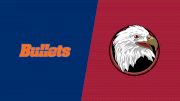 Replay: Gettysburg vs Bridgewater (VA) | Sep 20 @ 1 PM