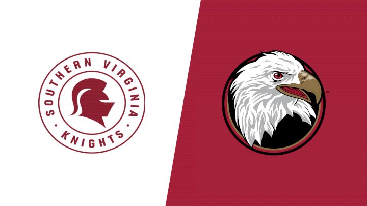 2026 Southern Virginia vs Bridgewater College (VA) - Men's