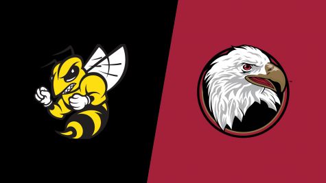 Replay: Randolph-Macon vs Bridgewater (VA) | Sep 26 @ 1 PM