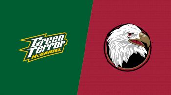 Replay: McDaniel College vs Bridgewater (VA) | Sep 16 @ 7 PM