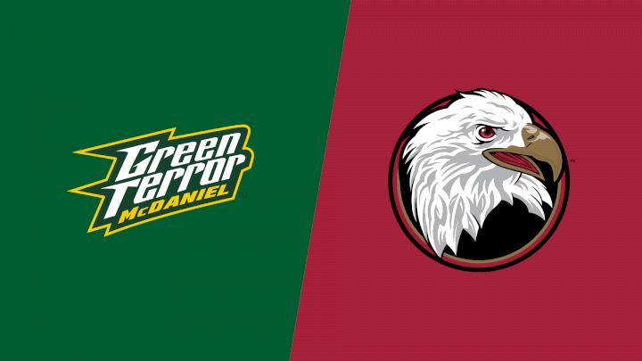 2026 McDaniel College vs Bridgewater College (VA) - Field Hockey
