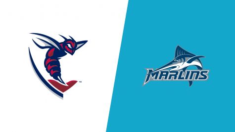 Replay: Shenandoah vs Batten | Sep 16 @ 6 PM
