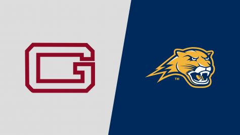 2026 Guilford vs Averett - Women's