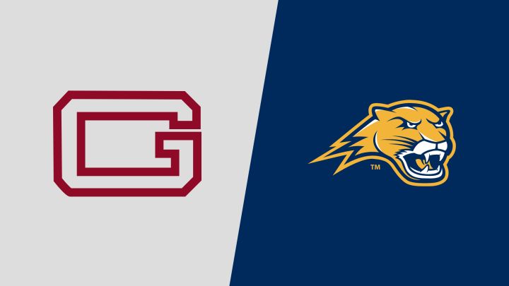 2026 Guilford vs Averett - Women's