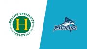 2026 Hollins vs Batten University - Women's