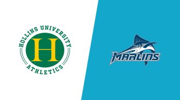 Replay: Hollins vs Batten | Oct 24 @ 11 AM
