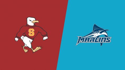 Replay: Salisbury vs Batten | Sep 19 @ 3 PM
