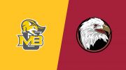Replay: Mary Baldwin vs Bridgewater (VA) | Sep 1 @ 4 PM